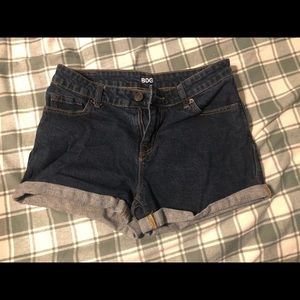 BDG Jean Shorts
